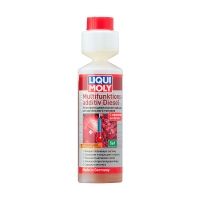 LIQUI MOLY Multifunktionsadditiv Diesel, 250мл 39024