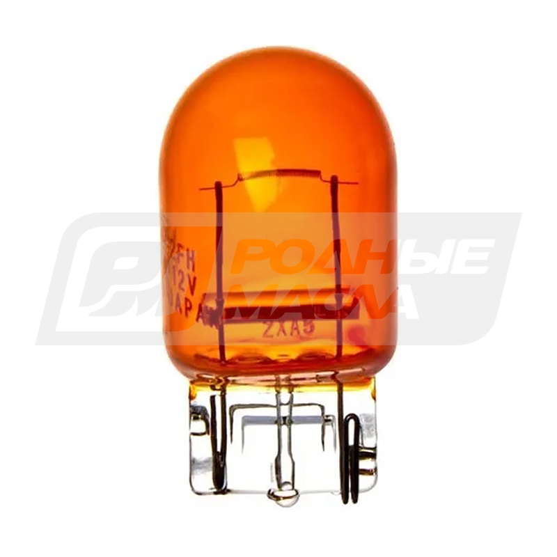 KOITO WY21W 12V 21W T20 (ECE), 1шт 1870A