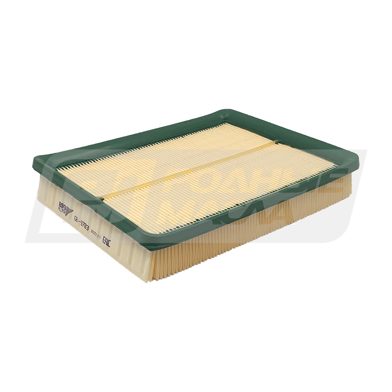 BIG FILTER GB-9783 (C2469, LX1039, AP108/3, Hyundai/Kia 2811337101) GB9783