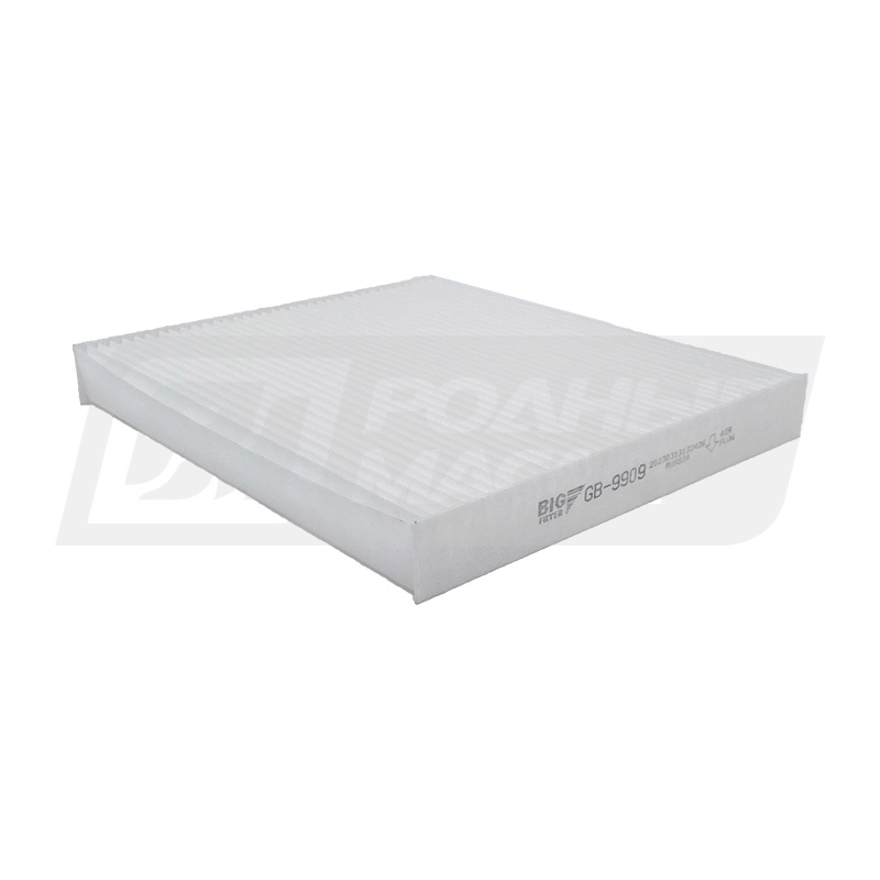 BIG FILTER GB-9909 (CU2362, LA343, K1219, Hyundai/Kia 971332B010) GB9909