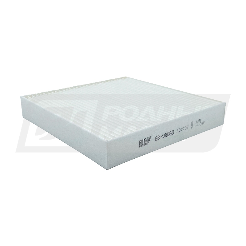 BIG FILTER GB-98060 (CU18009, 97133G6000) GB98060