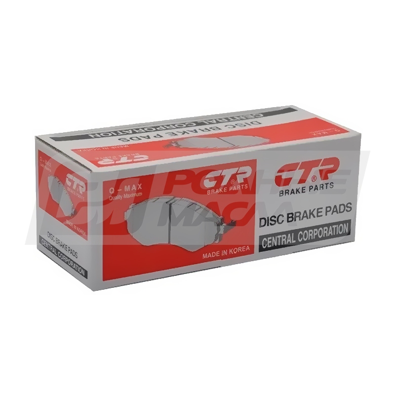 CTR GK1082 (CKT-69) (Toyota Highlander, Lexus NX200t/RX350) GK1082