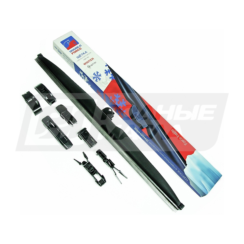 DOUBLE FORCE DFW22 550 мм (22